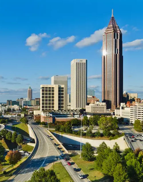 Atlanta