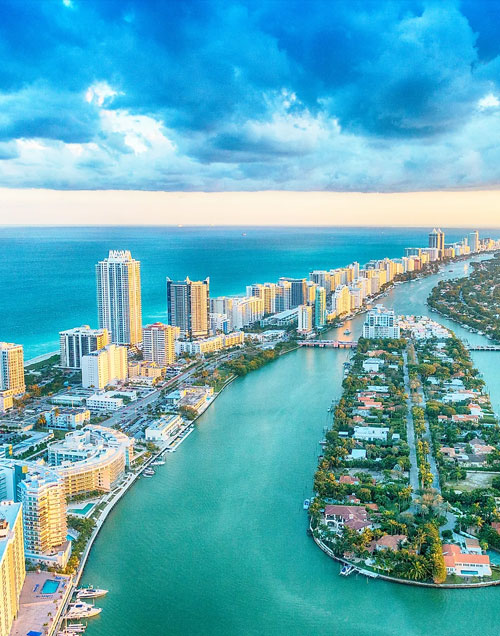 Miami